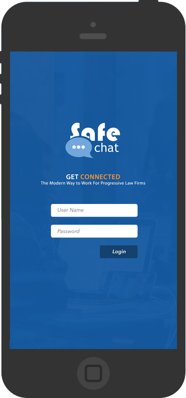 MLSSafe-Chat-Application